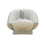 Ваничка с помпа Baby Cloud лате