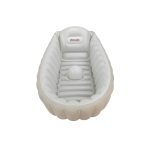 Ваничка с помпа Baby Cloud лате