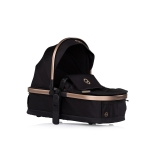 Детска количка 3 в1"Еуфория" черна