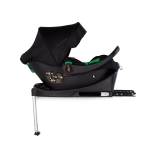 Детска количка 3 в1"Еуфория" черна