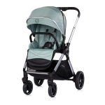 Детска количка 3 в1"Еуфория" матча