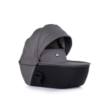 Детска количка 3 в1"Империум"тъмно сива