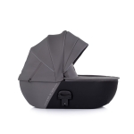 Детска количка 3 в1"Империум"тъмно сива