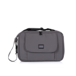 Детска количка 3 в1"Империум"тъмно сива