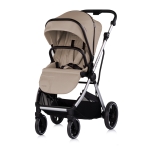 Детска количка 3 в1"Аурора"лате