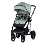 Детска количка 3 в1"Империум"матча