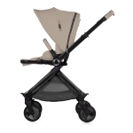 Детска количка до 22 кг"Елит NextG"лате