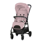 Детска количка до 22 кг. "Blossom"розова