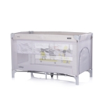 Преносима кошара "Ариел" платина