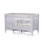 Преносима кошара "Ариел" платина