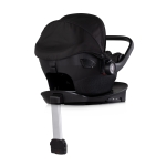 Столче за кола 40-87 cm"PEARL" черно