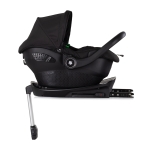 Столче за кола 40-87 cm"PEARL" черно