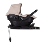 Столче за кола 40-87 cm"PEARL" лате