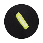 Детска количка 22 кг "POCKET" черно