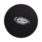 Детска количка 22 кг "POCKET" черно