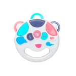 Музикална тамбура със светлина и звук