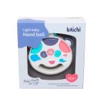 Музикална тамбура със светлина и звук