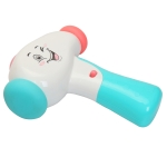 Активна играчка със светлина Чукче