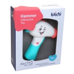 Активна играчка със светлина Чукче