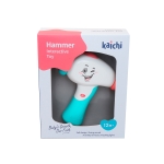 Активна играчка със светлина Чукче