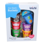 Детска играчка Кофички 6 броя