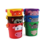 Детска играчка Кофички 6 броя