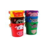 Детска играчка Кофички 6 броя