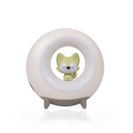 Мултифункционална нощна лампа Лисиче