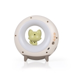 Мултифункционална нощна лампа Лисиче