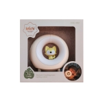 Мултифункционална нощна лампа Лисиче