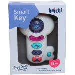 Детска играчка ключ с музика и светлина