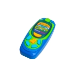 Дет. играчка волан с  дистанционно и клю