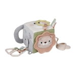 Мултифункционален образователен куб Лъвч