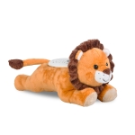 Плюш. играчка с проектор/музика"Лъвче ле