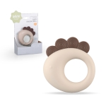 Бебешка дрънкалка и гризалка Рибка