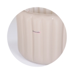 Ваничка с помпа Bubble Nest лате