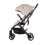 Детска количка с 360 "GO TWIST" лате