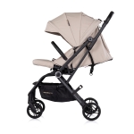 Детска количка с 360 "GO TWIST" лате