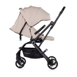 Детска количка с 360 "GO TWIST" лате