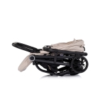 Детска количка с 360 "GO TWIST" лате