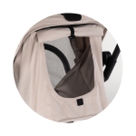 Детска количка с 360 "GO TWIST" лате