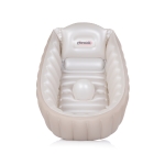 Ваничка с помпа Baby Cloud лате