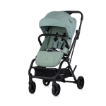 Детска количка с 360 "GO TWIST" матча