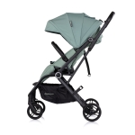 Детска количка с 360 "GO TWIST" матча