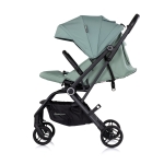 Детска количка с 360 "GO TWIST" матча