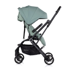 Детска количка с 360 "GO TWIST" матча