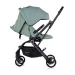 Детска количка с 360 "GO TWIST" матча