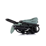 Детска количка с 360 "GO TWIST" матча