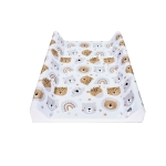 Подложка за повиване "Teggi Teddies"'