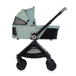 Кош за новородено "Елит NextGen" матча